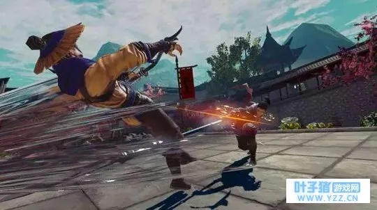 蝴蝶流星剑玩家疑惑,为什么你的蝴蝶穿花总被反打?3个隐藏机制帮你破局 蝴蝶流星剑玩家疑惑,为什么你的蝴蝶穿花总被反打?3个隐藏机制帮你破局