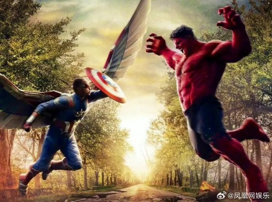美国队长回归确认！《复联5》预告泄露，迪士尼狂删帖改写新篇章