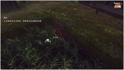 天穗的稻田姬，为什么说它是最懂「种地瘾」的动作游戏？