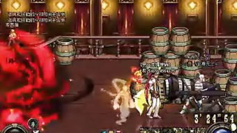 2022dnf龙斗士加点力驱,DNF60级驱魔师纯刷图加点要力驱的