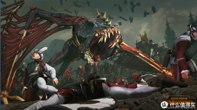 《全面战争：战锤40000》狂热飙升，Steam愿望单新王诞生！