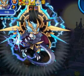 洛克王国自由黄灵厉害吗？宠物技能属性详解！