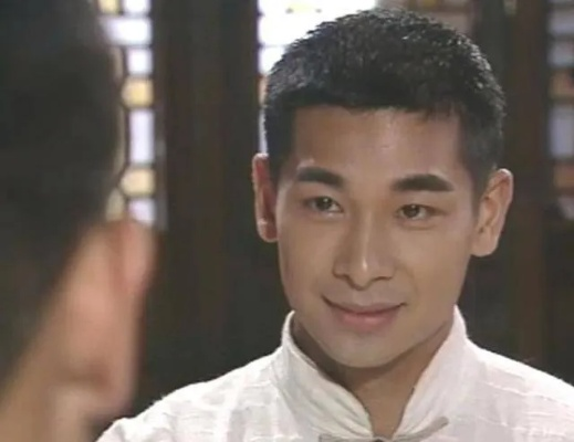 赵文卓梅艳芳的游戏江湖，为什么他们的武侠魂让玩家集体找补？