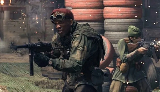 COD18还能玩吗？老玩家用300小时实战告诉你它的隐藏乐趣