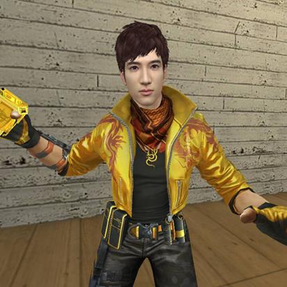 cf子弹加速（  玩起来明显感觉更顺手了）