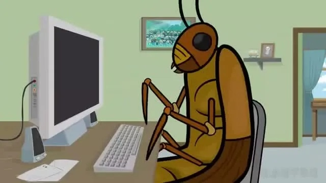 为什么玩家宁愿熬夜也要找蟑螂之歌?藏在像素里的生存共鸣太戳心 为什么玩家宁愿熬夜也要找蟑螂之歌?藏在像素里的生存共鸣太戳心