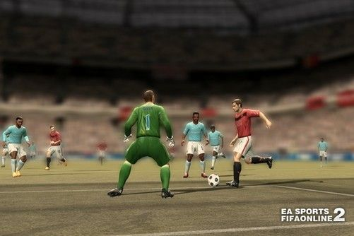 FIFA2013还能再战？老玩家藏了10年的「逆版本」实战套路，现在用依然炸场