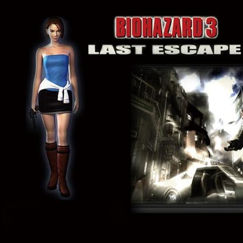 《生化7》惊悚还原：美式家庭恐怖真相大揭秘