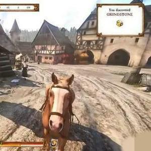 《天国：拯救2》深度沉浸，核心玩家新体验，探索未知价值之旅