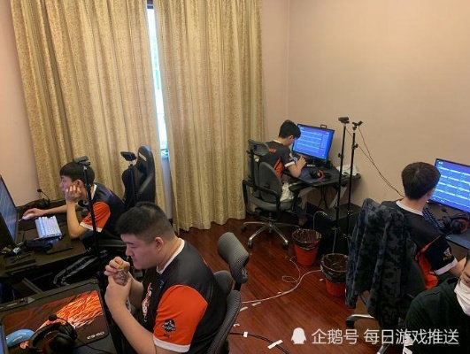 电竞丑闻：国家队选手涉嫌远程代打，揭秘代打产业链新动态