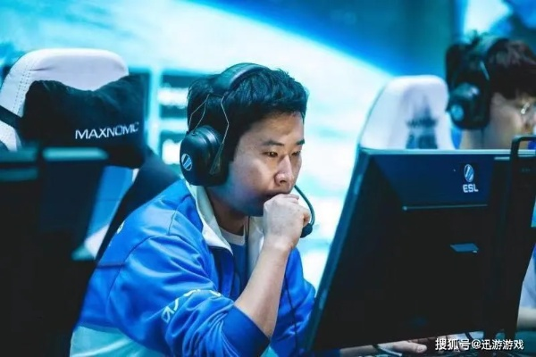 电竞丑闻：国家队选手涉嫌远程代打，揭秘代打产业链新动态