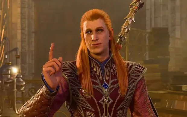 《神界》AI开发引热议，拉瑞安CEO紧急澄清并强调创新价值