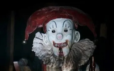 坎卜斯复苏惊悚启幕，冬季诡戏惊悚升级，体验全新恐惧盛宴