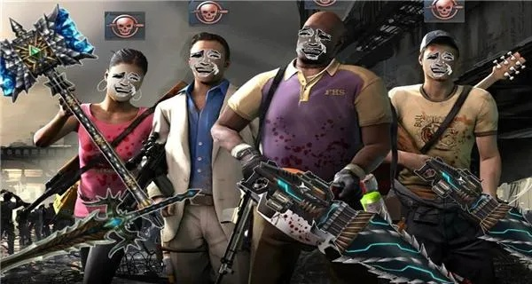 求生之路2联机怎么关闭队友伤害？新手老手都看过来！