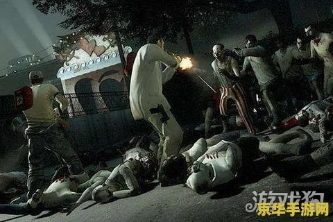 求生之路2联机怎么关闭队友伤害？新手老手都看过来！