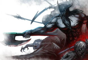 从深渊巨口台词探寻英雄联盟的魅力世界