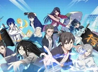 《一人之下》第六季盛大启幕，1月2日全球同步解锁精彩！