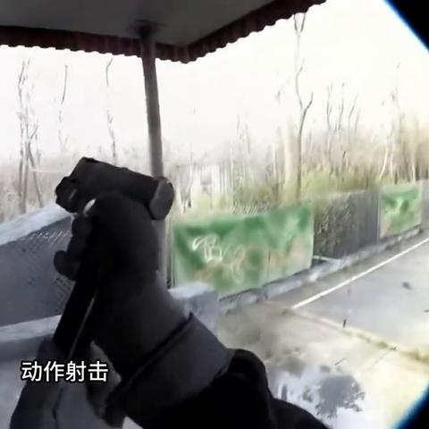 腾讯巨资打造超写实枪战新巅峰《Unrecord》震撼来袭！