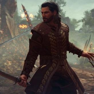 《神界新篇》回合制巅峰，超越博德之门3，创新体验来袭！