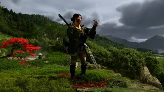 羊蹄山之魂新篇章:总监接棒,再创游戏传奇 羊蹄山之魂新篇章:总监接棒,再创游戏传奇