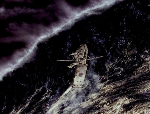 完美风暴结局到底藏了多少未说破的真相？老玩家拆解10个被忽略的致命细节