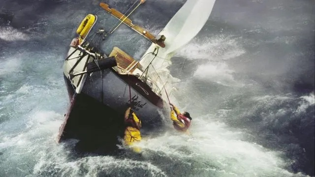 完美风暴结局到底藏了多少未说破的真相？老玩家拆解10个被忽略的致命细节