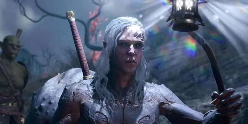 《博德3》巅峰再临,拉瑞安力作突破创新,全新体验震撼来袭 《博德3》巅峰再临,拉瑞安力作突破创新,全新体验震撼来袭