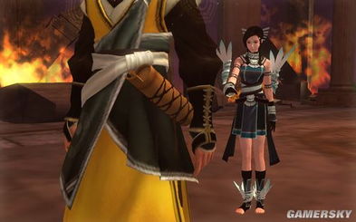 古剑奇谭老玩家藏了10年的隐藏机制,为什么你刷不出晴雪的终极饰品? 古剑奇谭老玩家藏了10年的隐藏机制,为什么你刷不出晴雪的终极饰品?