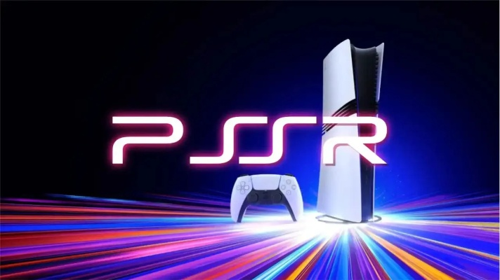 PS5 Pro独家首发！PSSR 2无帧生成技术革新，体验全新视觉盛宴