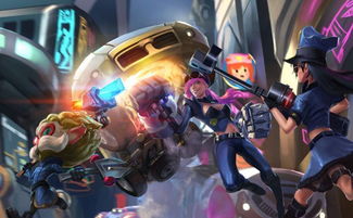 英雄啦啦队长,能扭转战局吗