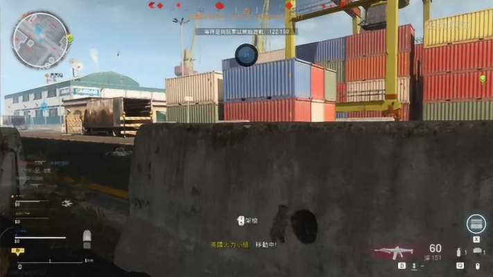 使命召唤战区苟分党必看，为什么你蹲到决赛圈还是吃不了鸡？