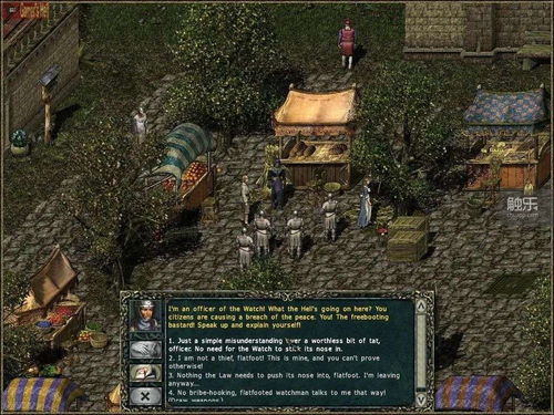 《神界》全新力作,拉瑞安倾力打造,创新体验再升级 《神界》全新力作,拉瑞安倾力打造,创新体验再升级