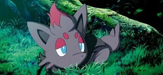 索罗亚克凭什么是宝可梦对战里的影子阴谋家?看完这篇你就懂 索罗亚克凭什么是宝可梦对战里的影子阴谋家?看完这篇你就懂