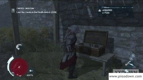 刺客信条3新手卡关哭了？波士顿倾茶案完美同步+家园开荒全攻略