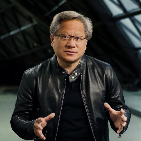 国产GPU巨头股价飙升，CEO变身亿万新贵！