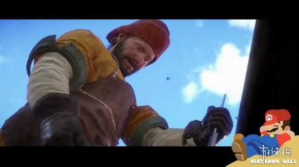 《天国：拯救2》总监谈Switch2移植：全新体验即将到来