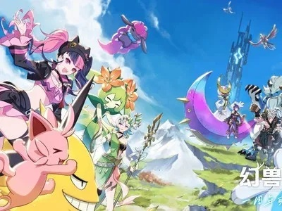 《幻兽帕鲁》PVP激战启航，创意工坊全新启程，心归之所再升级