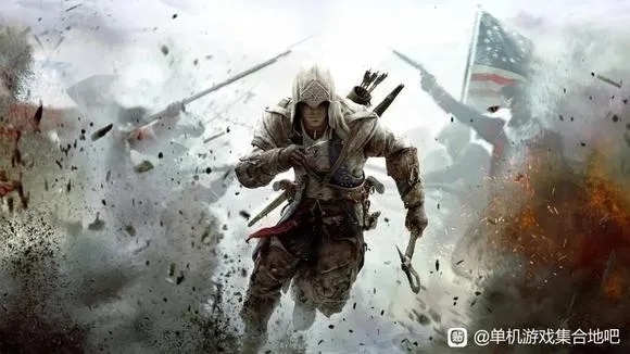 刺客信条3下载避坑,为什么90%玩家都找错了资源? 刺客信条3下载避坑,为什么90%玩家都找错了资源?