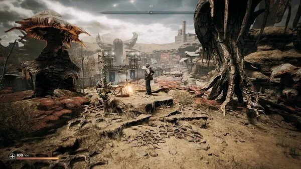 《荒原先驱》畅玩攻略:揭秘最低配置,轻松驾驭冒险之旅 《荒原先驱》畅玩攻略:揭秘最低配置,轻松驾驭冒险之旅