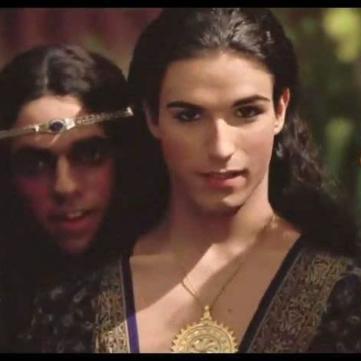 史诗巨制《奥德赛》新图曝光,宿命之旅再启航,视觉盛宴震撼来袭! 史诗巨制《奥德赛》新图曝光,宿命之旅再启航,视觉盛宴震撼来袭!