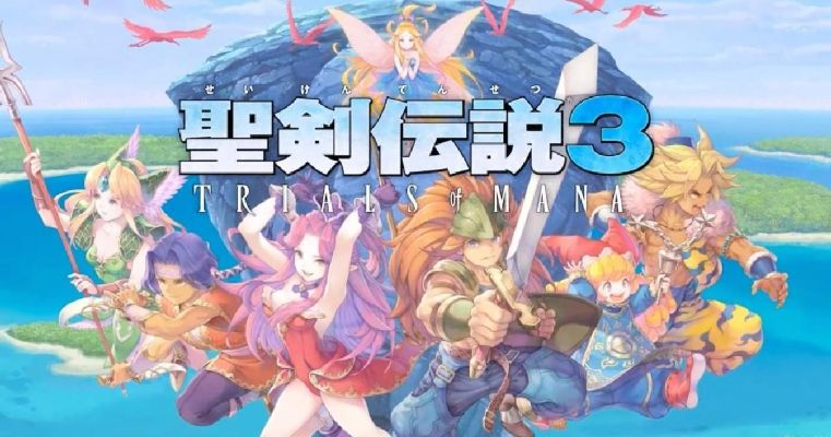 圣剑传说老玩家藏了10年的「共鸣剑」真相，为什么它才是后期开荒的隐形天花板？