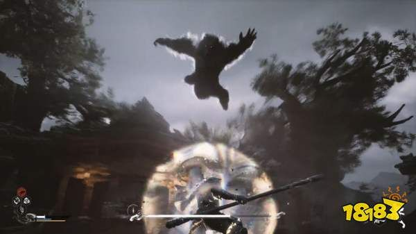 黑神话,悟空首测隐藏机制曝光,为什么90%玩家没摸到斗战圣法的门? 黑神话,悟空首测隐藏机制曝光,为什么90%玩家没摸到斗战圣法的门?