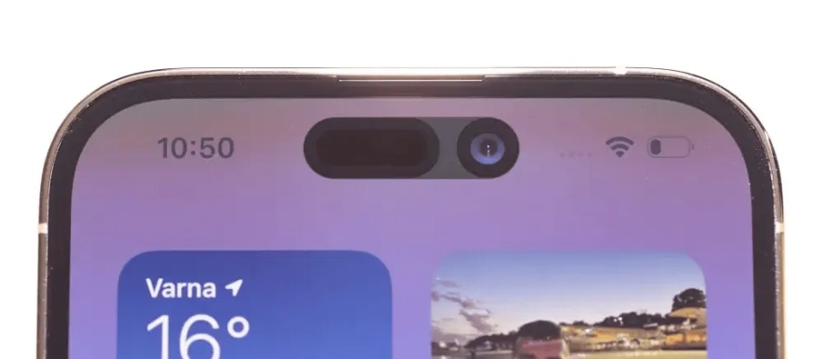 iPhone 18 Pro颠覆性新形态曝光，安卓玩家惊呼：这设计太惊艳！