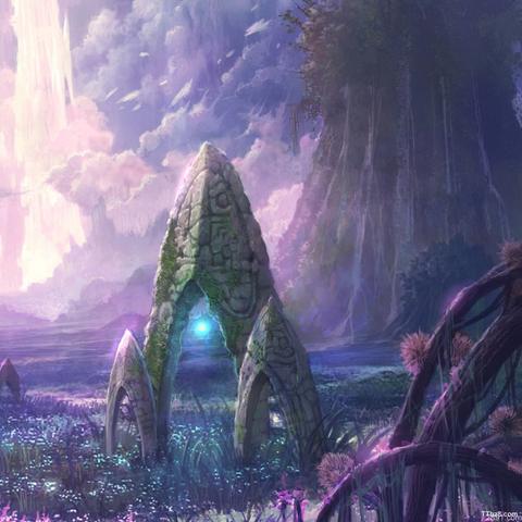 永恒之塔3.5（是否有令人印象深刻的转折）