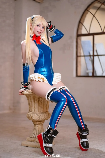 《妮姬》爱丽丝新模7700日元首发，惊艳绝伦品质升级