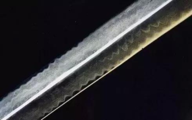 月钢宽剑材料，传奇之材铸就的神兵利刃