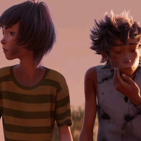 《雄狮少年》荣登21世纪影响力华语片,创新影视力作闪耀登场 《雄狮少年》荣登21世纪影响力华语片,创新影视力作闪耀登场