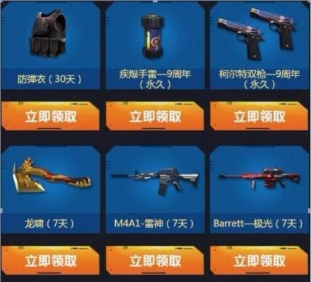 穿越火线防弹衣价格水有多深？老玩家实测3类热门款性价比，看完再氪不亏