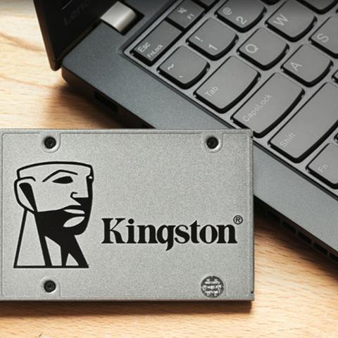 金士顿SSD紧急预警：价格狂飙，抢购正当时！