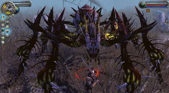 超拟真RPG到底有多野？从神经接口到动态生态，我在黎明象限里活了72小时